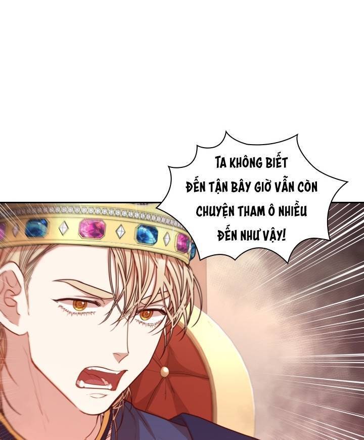 Thư Ký Của Bạo Chúa - Chương 20