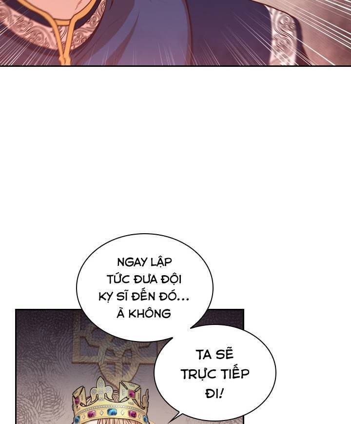 Thư Ký Của Bạo Chúa - Chương 20