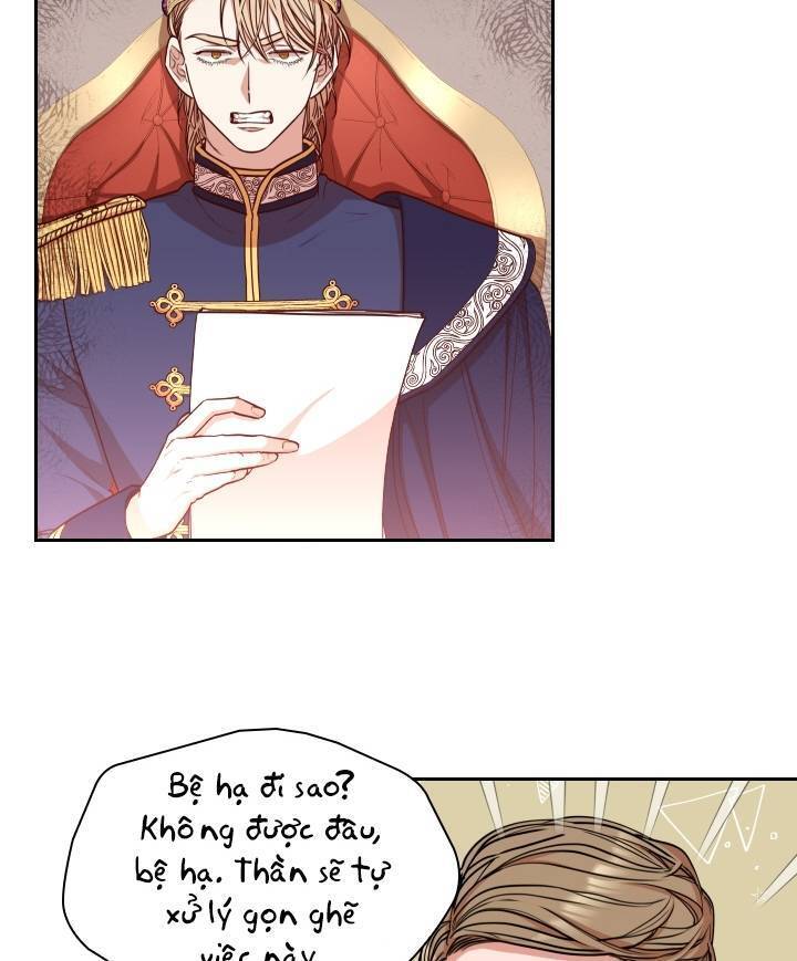 Thư Ký Của Bạo Chúa - Chương 20