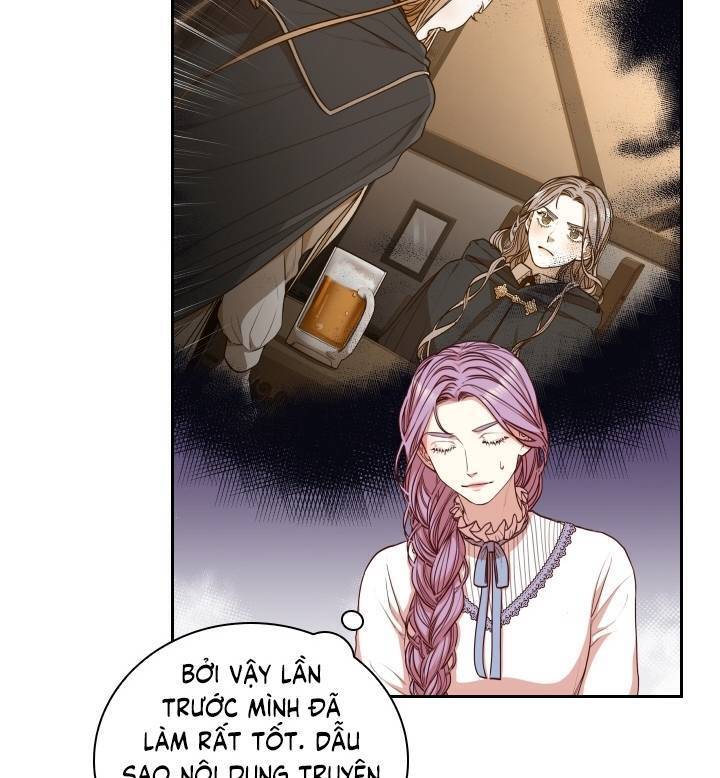 Thư Ký Của Bạo Chúa - Chương 20