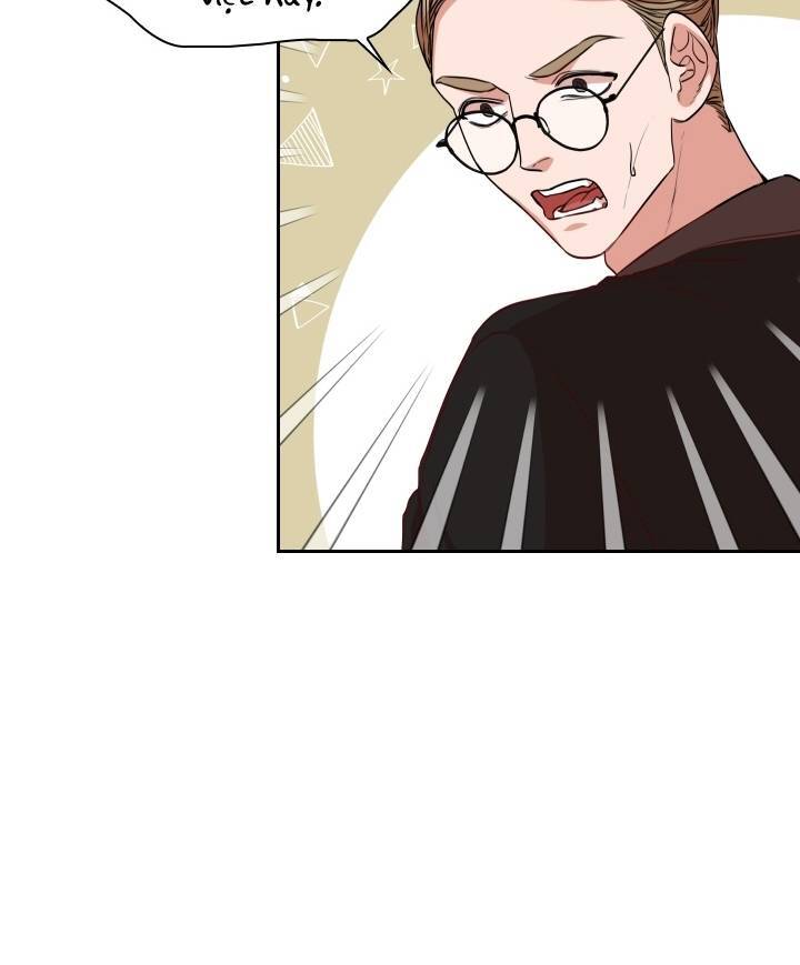 Thư Ký Của Bạo Chúa - Chương 20