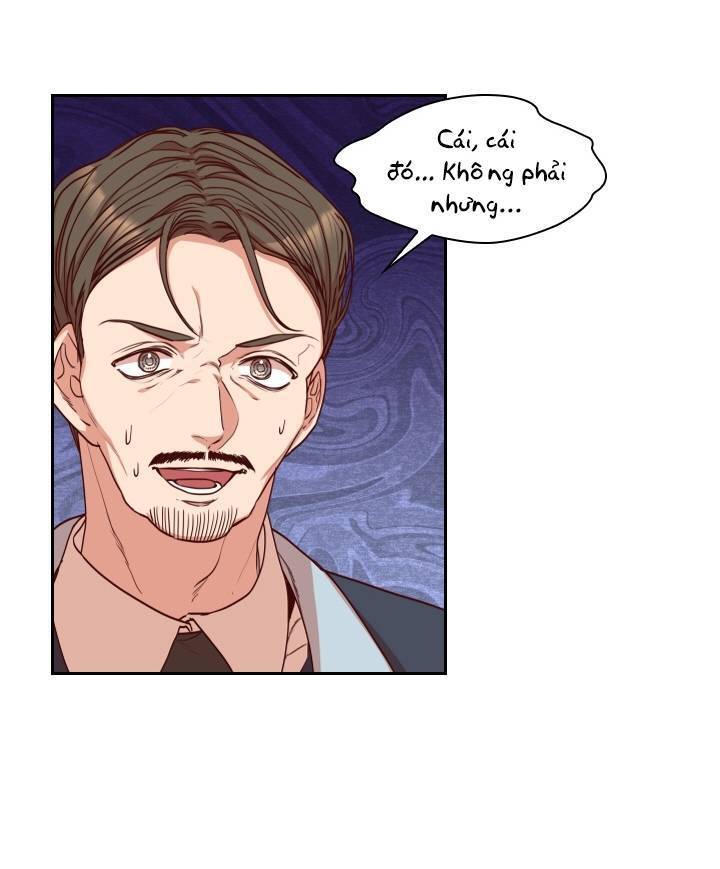 Thư Ký Của Bạo Chúa - Chương 20