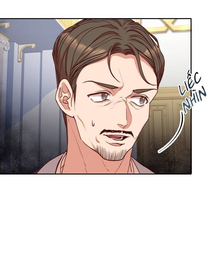 Thư Ký Của Bạo Chúa - Chương 20