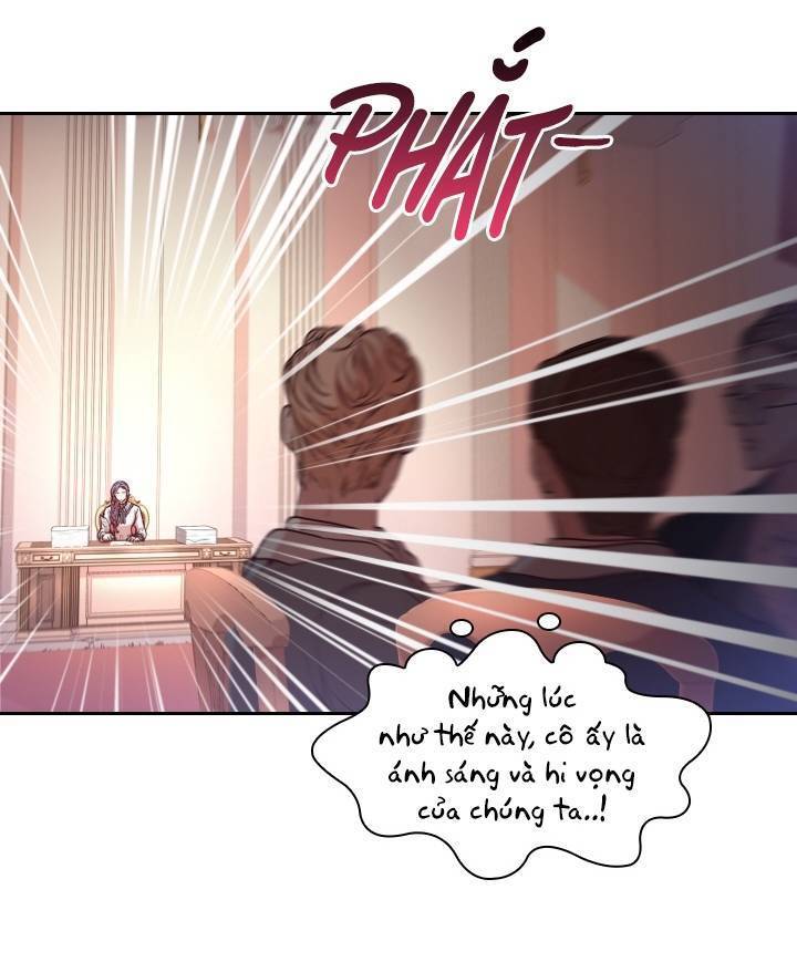 Thư Ký Của Bạo Chúa - Chương 20