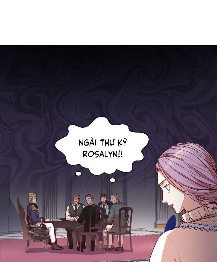Thư Ký Của Bạo Chúa - Chương 20