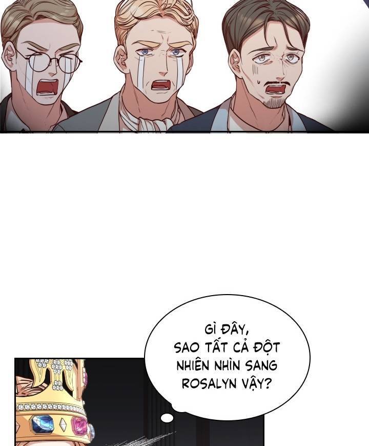 Thư Ký Của Bạo Chúa - Chương 20