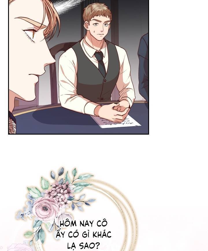 Thư Ký Của Bạo Chúa - Chương 20