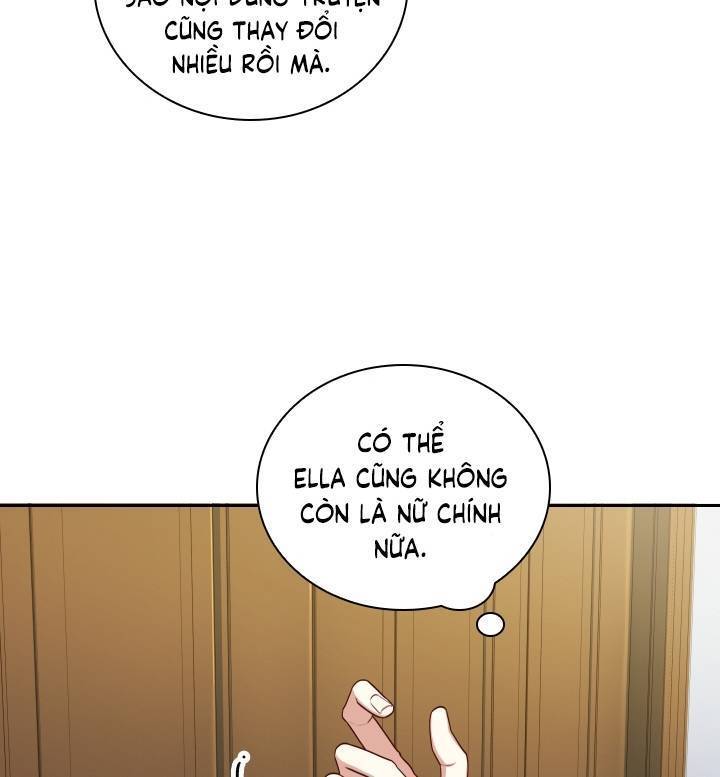 Thư Ký Của Bạo Chúa - Chương 20