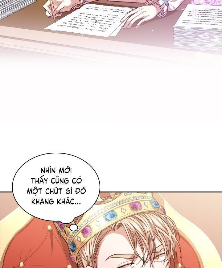 Thư Ký Của Bạo Chúa - Chương 20