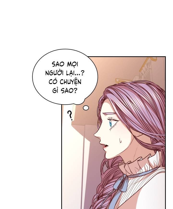 Thư Ký Của Bạo Chúa - Chương 20