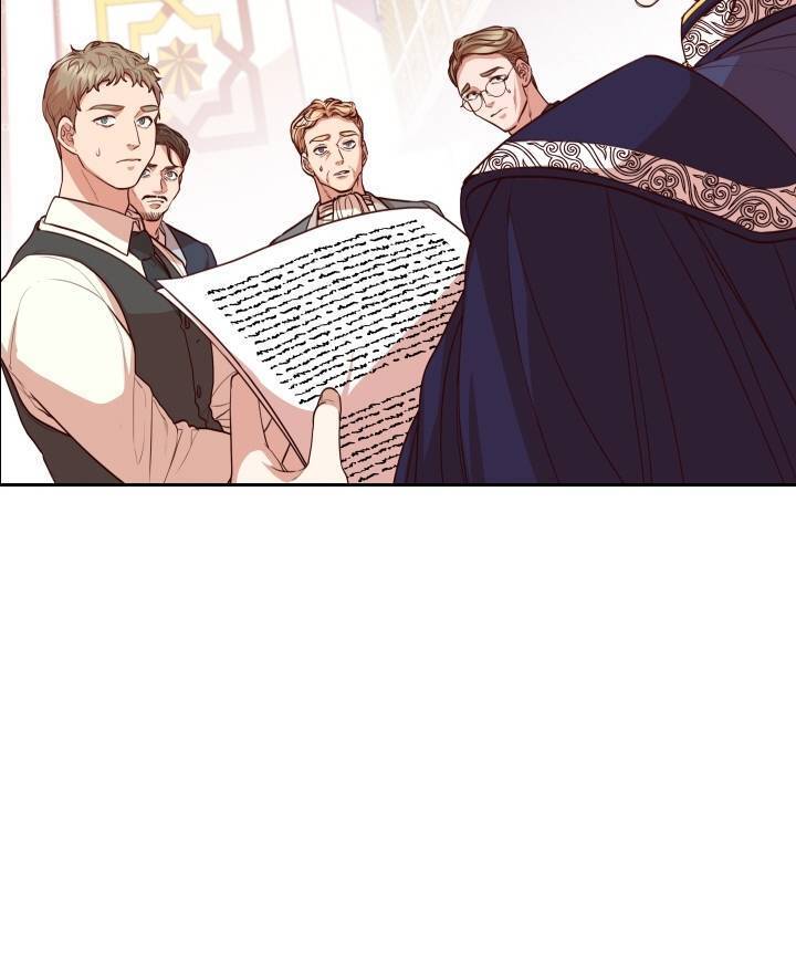 Thư Ký Của Bạo Chúa - Chương 20