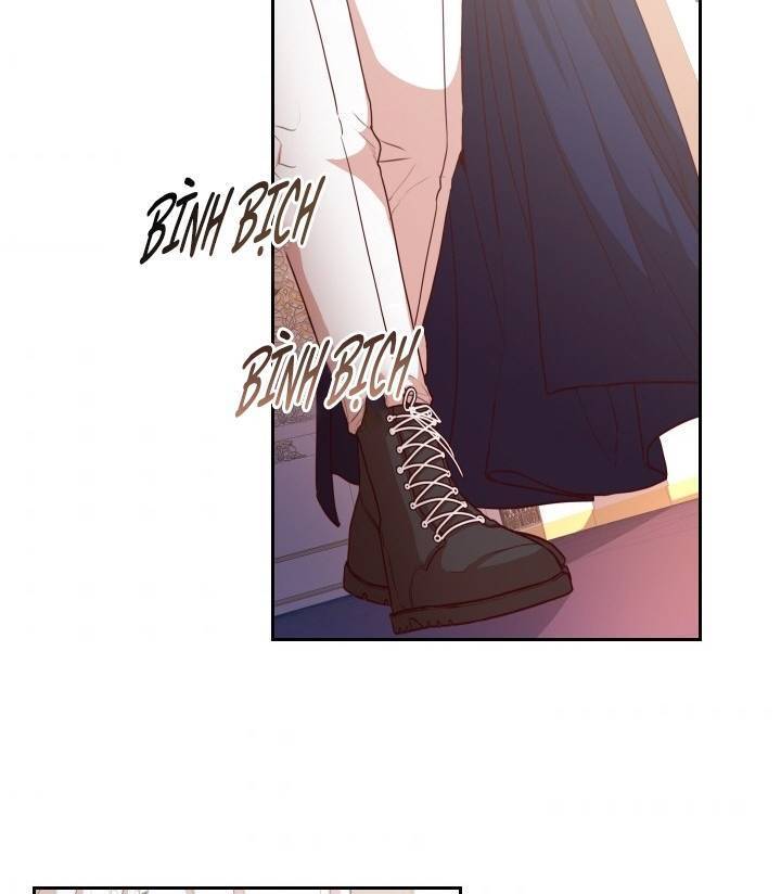 Thư Ký Của Bạo Chúa - Chương 20