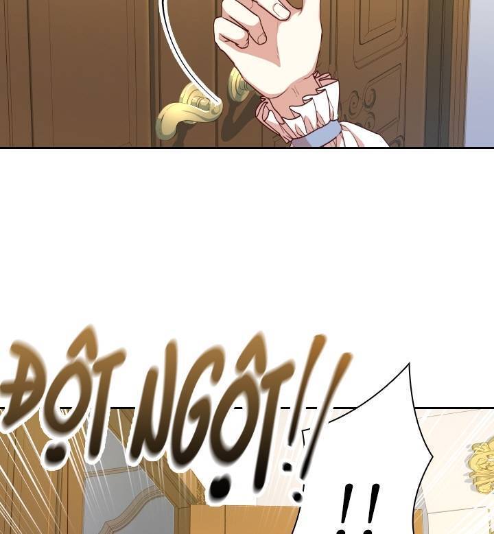 Thư Ký Của Bạo Chúa - Chương 20