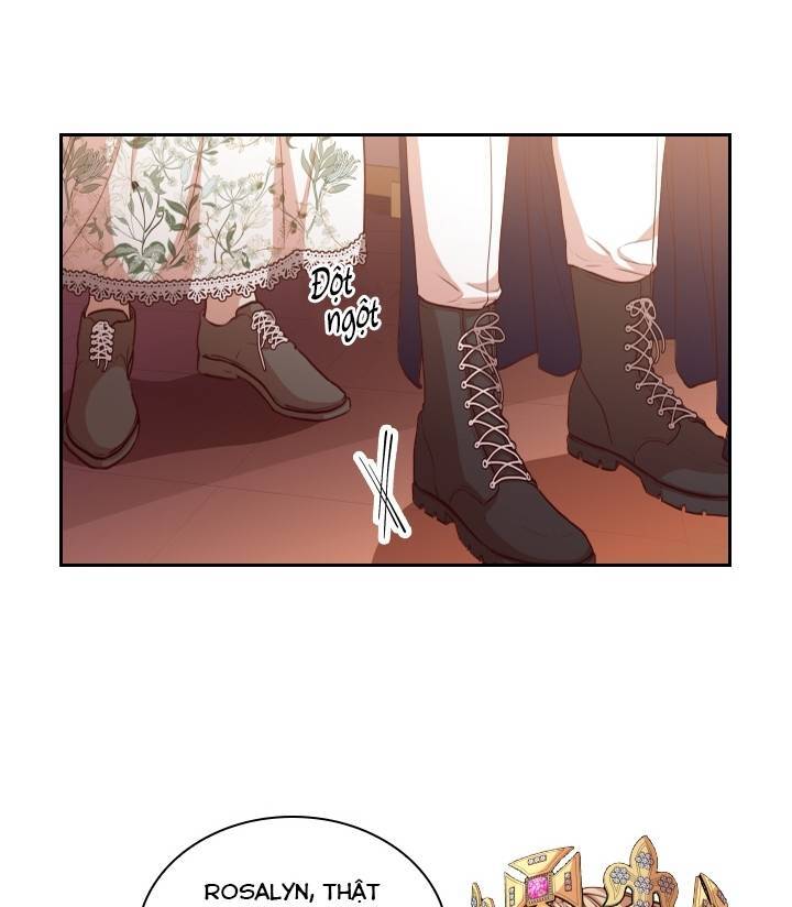 Thư Ký Của Bạo Chúa - Chương 20