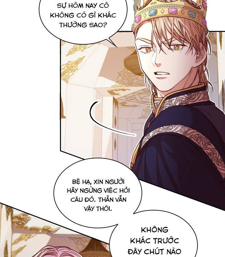 Thư Ký Của Bạo Chúa - Chương 20