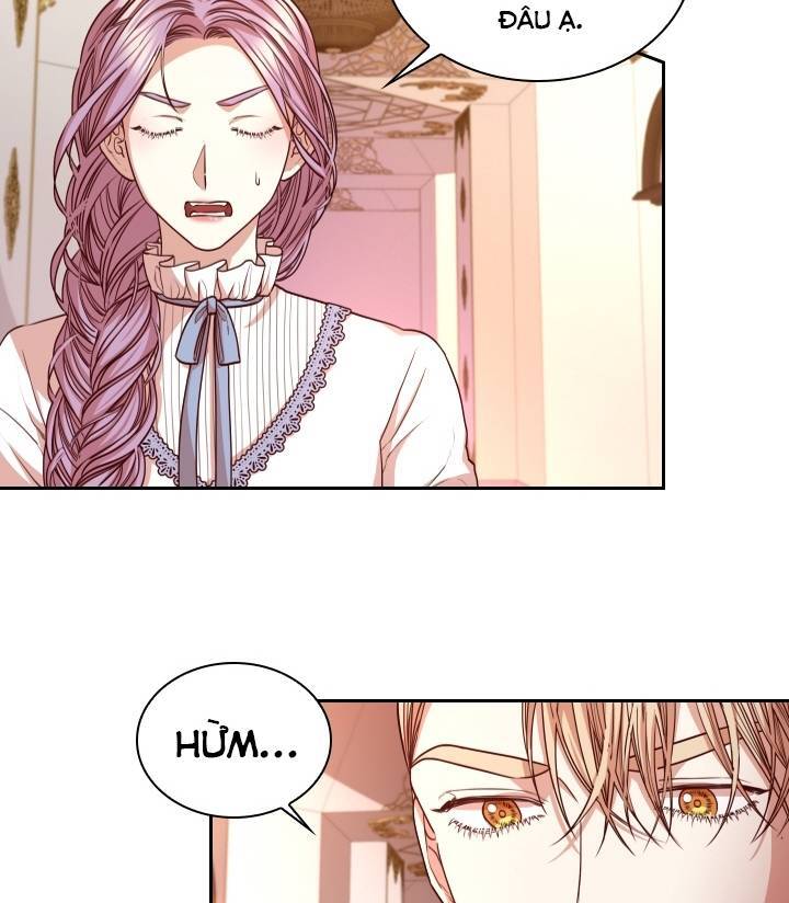 Thư Ký Của Bạo Chúa - Chương 20