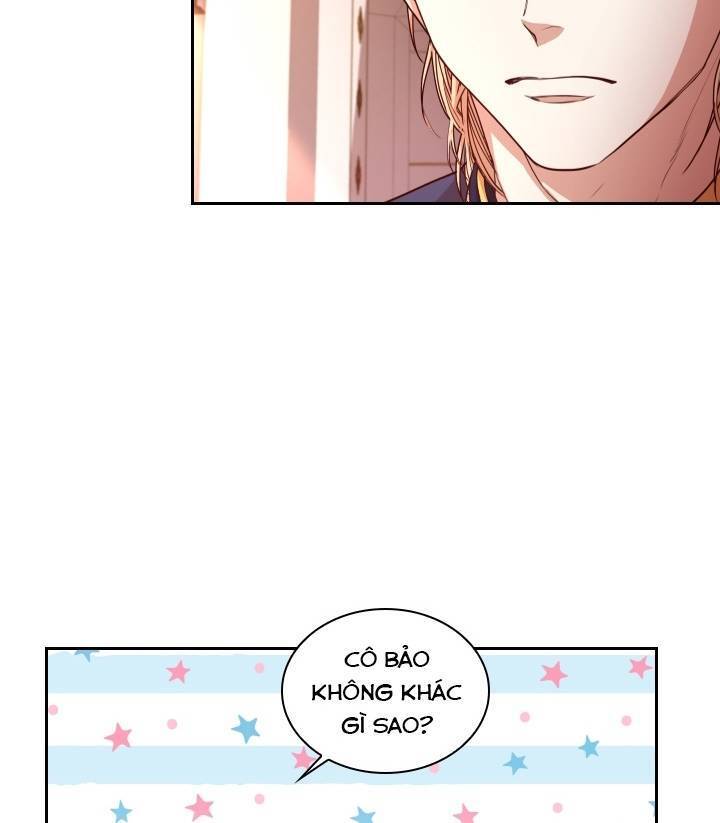 Thư Ký Của Bạo Chúa - Chương 20