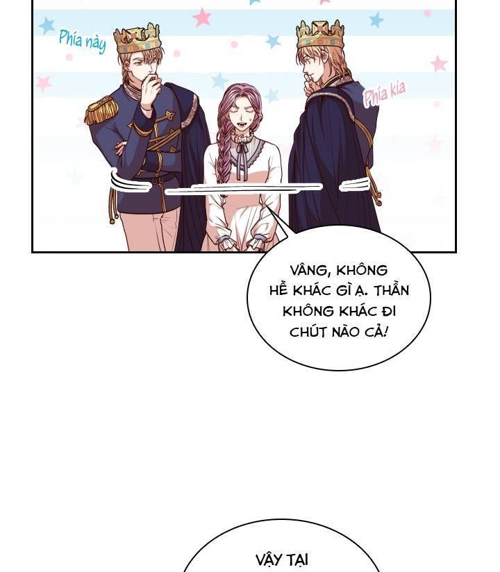 Thư Ký Của Bạo Chúa - Chương 20