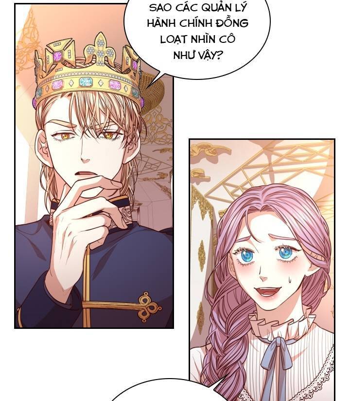 Thư Ký Của Bạo Chúa - Chương 20