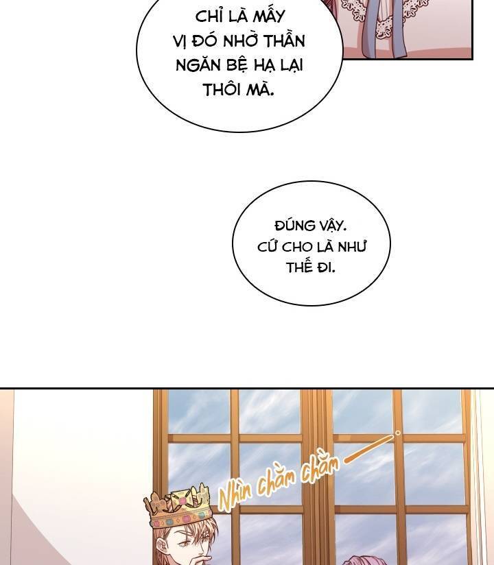 Thư Ký Của Bạo Chúa - Chương 20