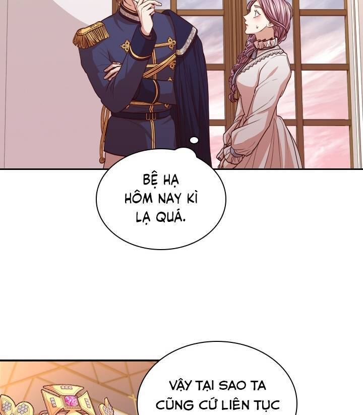 Thư Ký Của Bạo Chúa - Chương 20