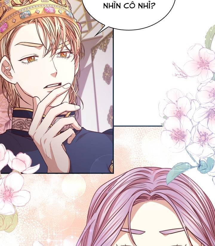 Thư Ký Của Bạo Chúa - Chương 20