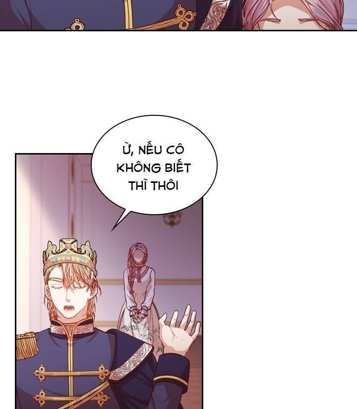 Thư Ký Của Bạo Chúa - Chương 20