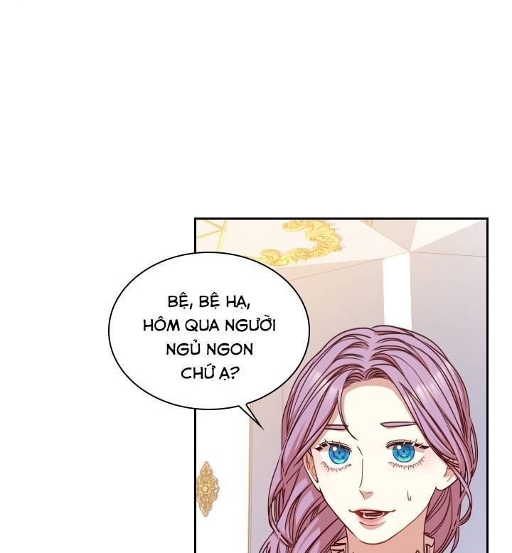 Thư Ký Của Bạo Chúa - Chương 20