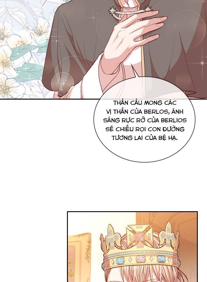 Thư Ký Của Bạo Chúa - Chương 20