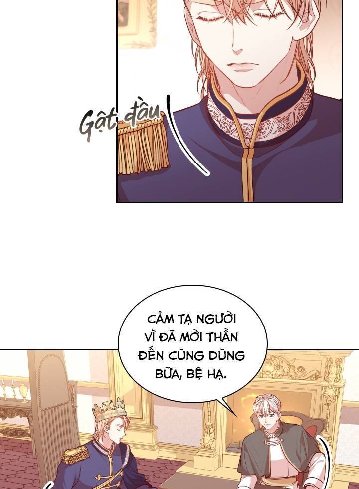 Thư Ký Của Bạo Chúa - Chương 20