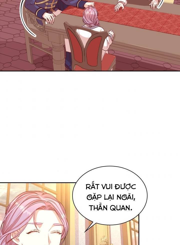 Thư Ký Của Bạo Chúa - Chương 20