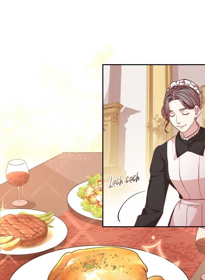 Thư Ký Của Bạo Chúa - Chương 20