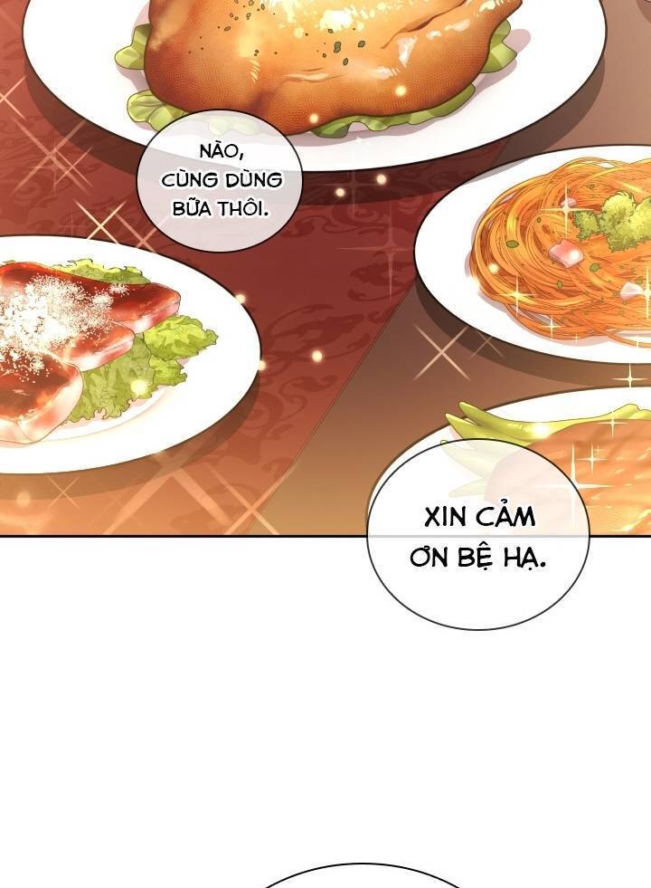 Thư Ký Của Bạo Chúa - Chương 20