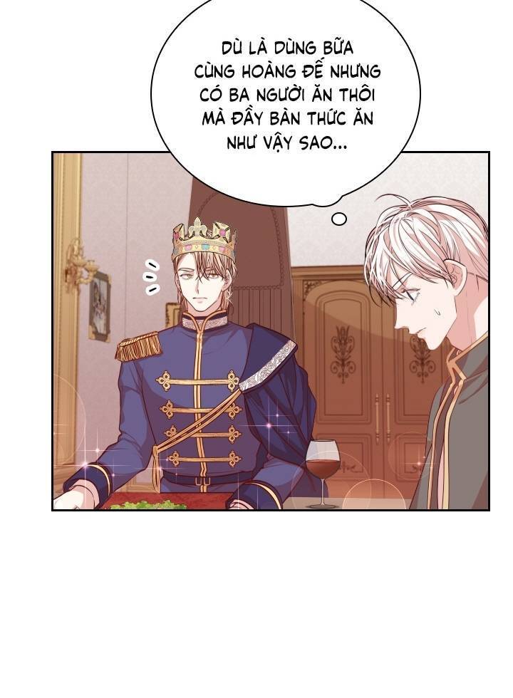 Thư Ký Của Bạo Chúa - Chương 20