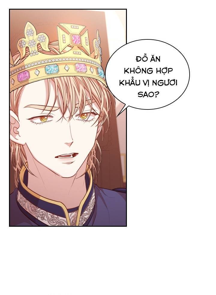 Thư Ký Của Bạo Chúa - Chương 20