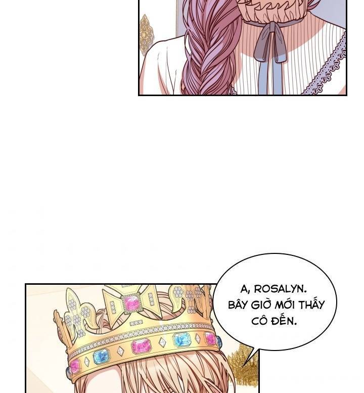 Thư Ký Của Bạo Chúa - Chương 20