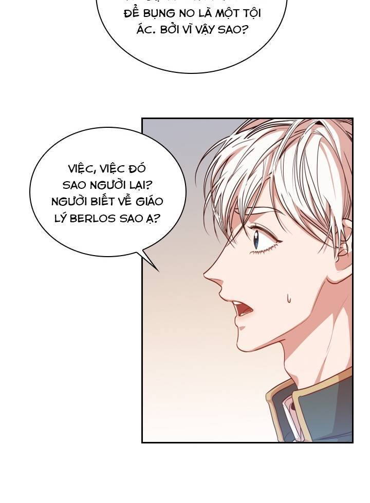 Thư Ký Của Bạo Chúa - Chương 20