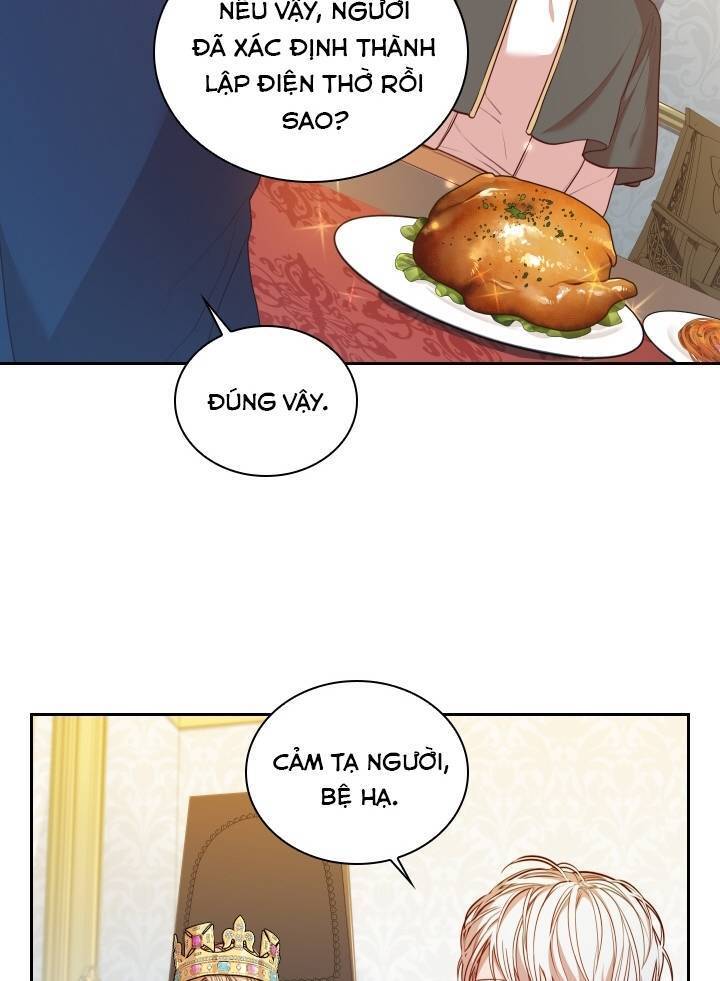 Thư Ký Của Bạo Chúa - Chương 20