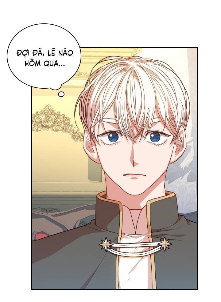 Thư Ký Của Bạo Chúa - Chương 20