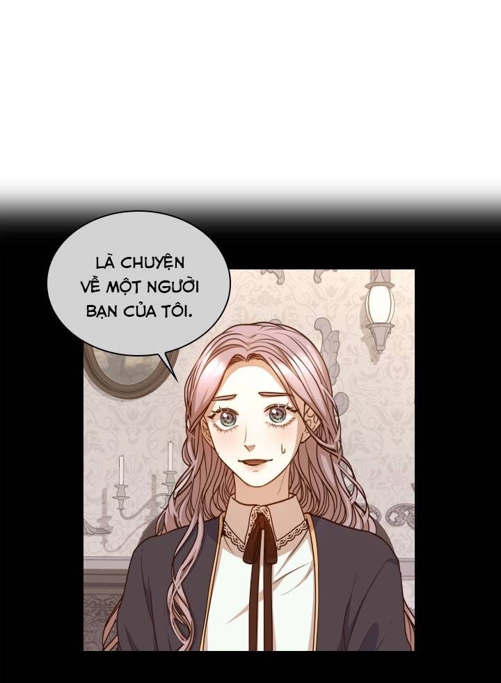 Thư Ký Của Bạo Chúa - Chương 20