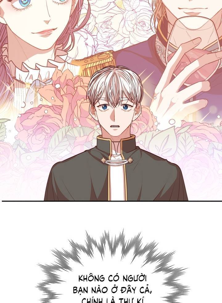 Thư Ký Của Bạo Chúa - Chương 20