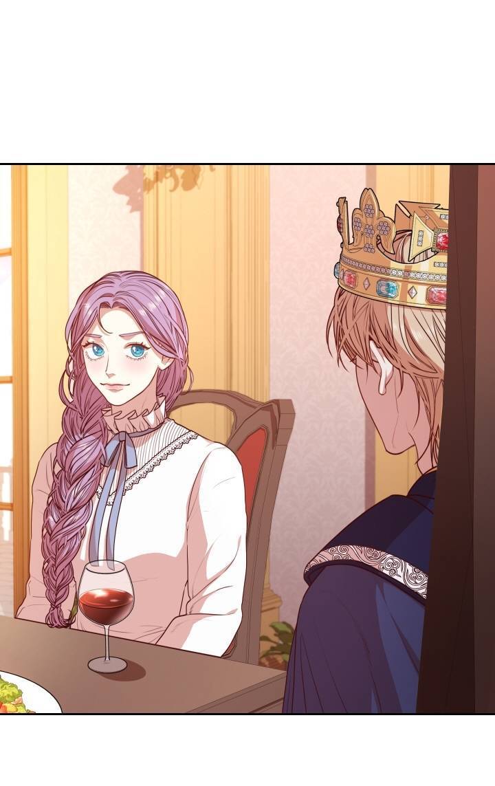 Thư Ký Của Bạo Chúa - Chương 21