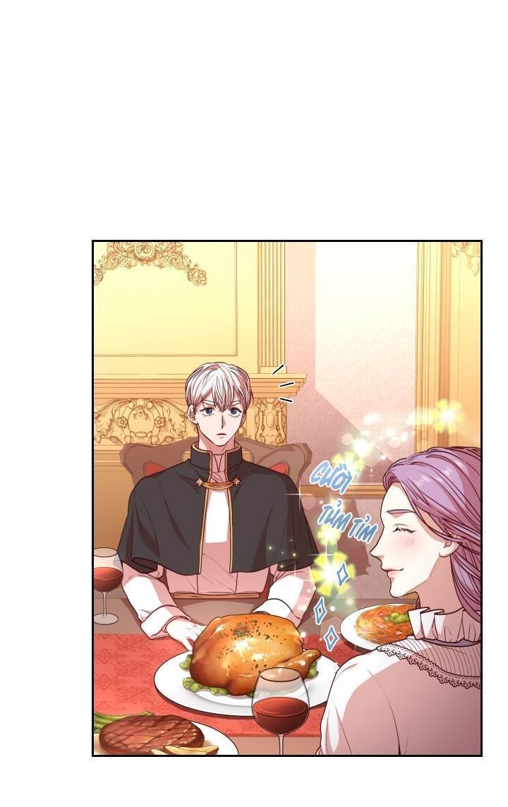 Thư Ký Của Bạo Chúa - Chương 21