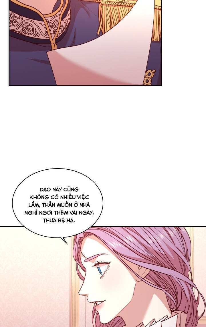 Thư Ký Của Bạo Chúa - Chương 21