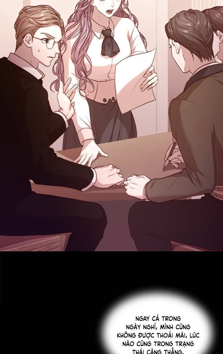 Thư Ký Của Bạo Chúa - Chương 21