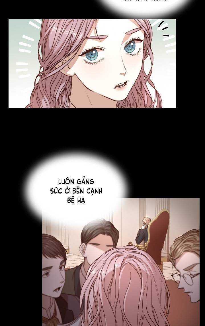 Thư Ký Của Bạo Chúa - Chương 21