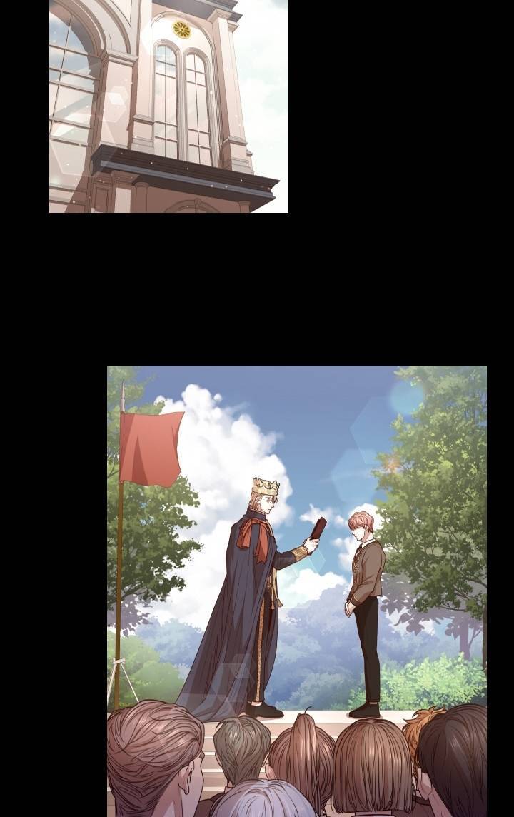 Thư Ký Của Bạo Chúa - Chương 21