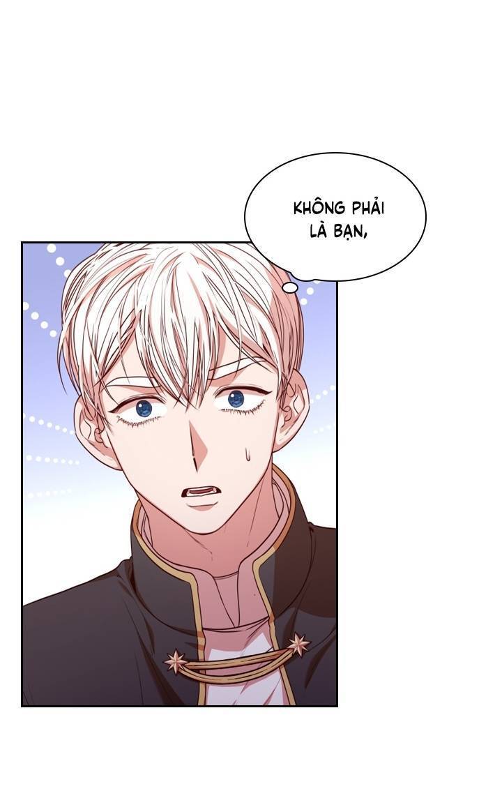 Thư Ký Của Bạo Chúa - Chương 21