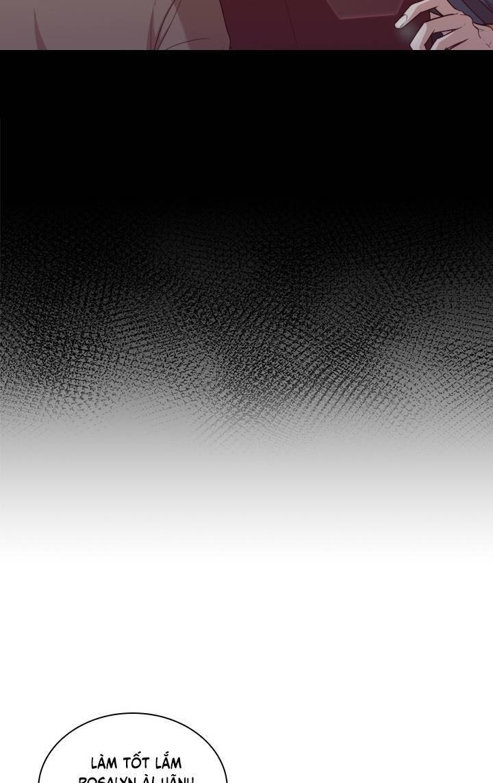 Thư Ký Của Bạo Chúa - Chương 21