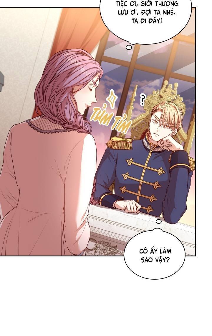 Thư Ký Của Bạo Chúa - Chương 21